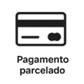 Pagamento Parcelado