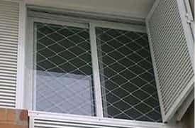 telas de proteção para janelas