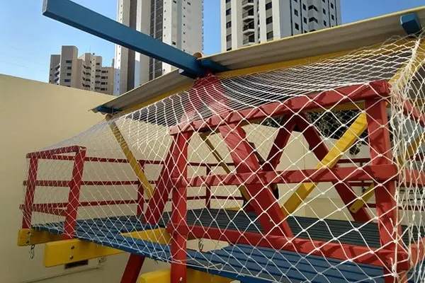 Telas de proteção em Londrina