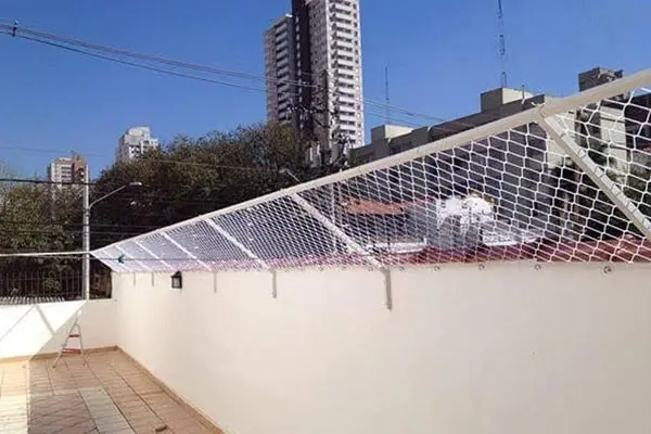 Telas de proteção em Recife
