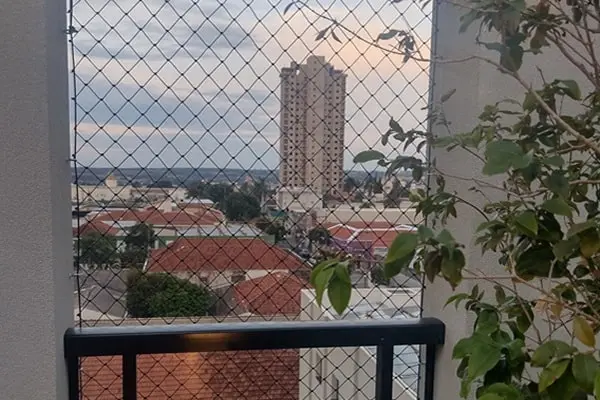 Redes de proteção em Sorocaba