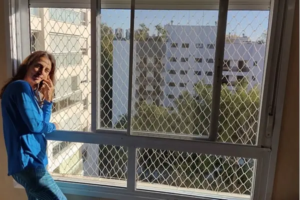 Telas de proteção Vila jacuí