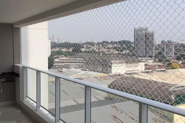 Telas de proteção em Alumínio SP